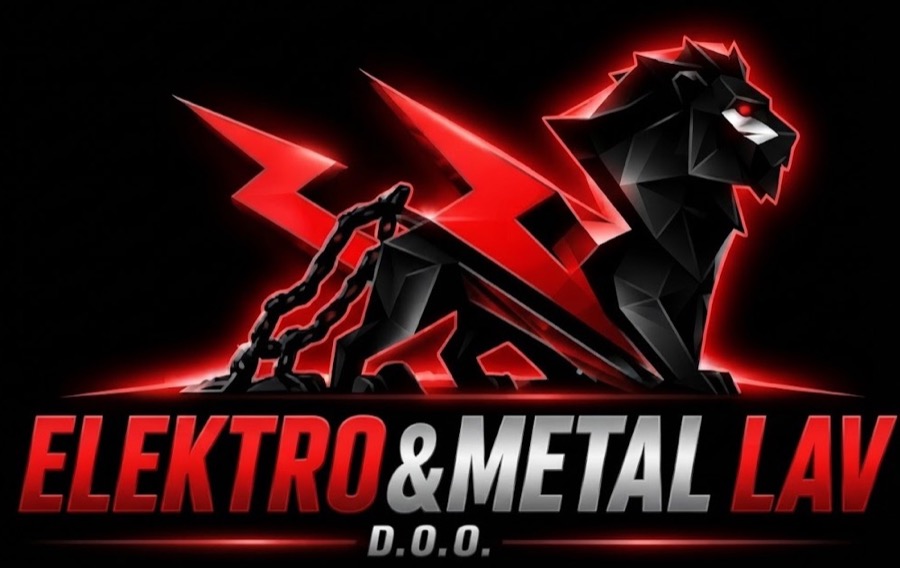 Elektro & Metal Lav d.o.o.